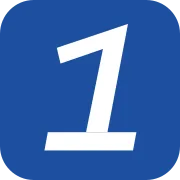 Paint One Inc. logo
