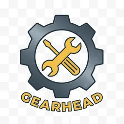 Gearhead Garage logo