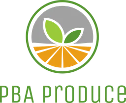 Pba Produce logo