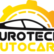 Eurotech Autocare logo