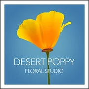 Logo for Desert Poppy