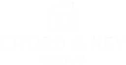 Chord and Key Group logo