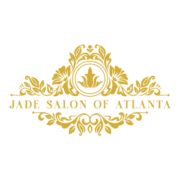 Logoen til Jade Salon of Atlanta