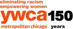 Illinois Small Business Development Center at YWCA Metropolitan Chicago logo
