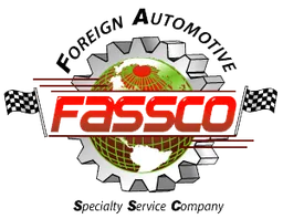 Logo van Fassco