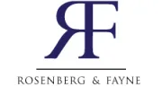 Rosenberg, Fayne & Raden, L.l.p. logo