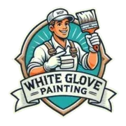 White Glove Painting logo