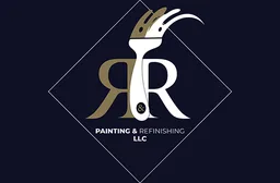 R&R PAINTING & REFINISHING LLC logo