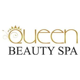 Queen Beauty Spa logo