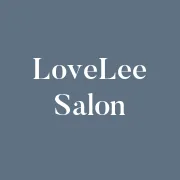 Logo van Lovelee Salon Llc