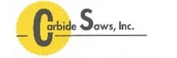 Carbide Saws Inc. logo