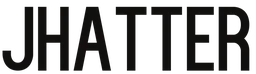 Jessica Hatter Photography logo
