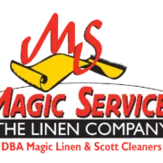 Magic Services Inc. logo