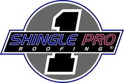 Shingle Pro Roofing logo