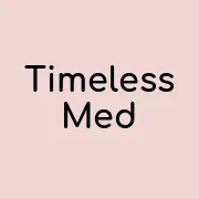 Timeless Med logo