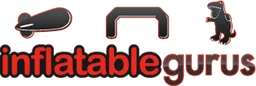 Logo von Inflatable Gurus