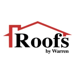 Roofs by Warren logo