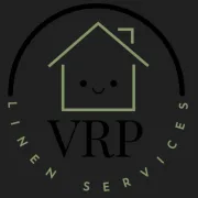 Logo van Vacation Rental Partners