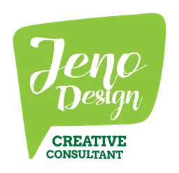Jeno Design logo