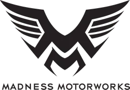 Madness Motorworks logo