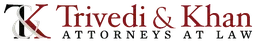 Trivedi & Khan logo