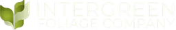 Intergreen Foliage Company Inc logo
