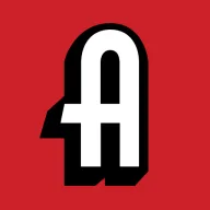 Logotyp för Arnold Machinery Company