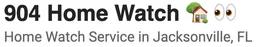 904 Home Watch logo