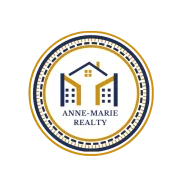 Logótipo de Anne Marie Realty