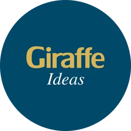 Giraffe Ideas logo