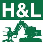 Logo de H & L Clearing, Llc