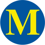 The Maids logo