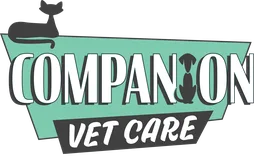 Logo van Companion Veterinary Care