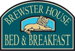 Brewster House Bed & Breakfast logo