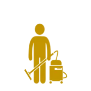 Logótipo de United Air Duct Cleaning And Restoration Services