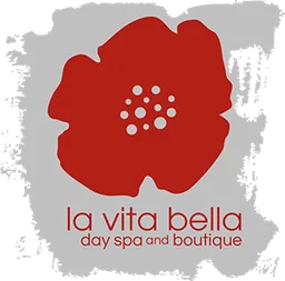 Logo von La Vita Bella Day Spa
