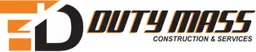 Dutymass Construction & Service Inc logo