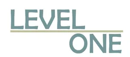 Level One logo