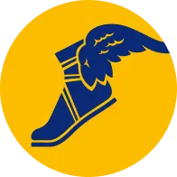 Goodyear Auto Service logo