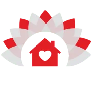 Clean Heart Maids logo