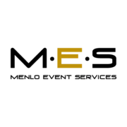 Menlo Event Services logo