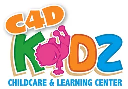 C4D Kidz logo