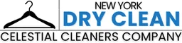 Celestial Cleaners Nyc logo