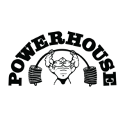 Powerhouse Gym Monroe logo