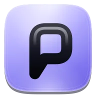 Logoen til IBluSend