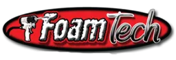 Logo von Foam Tech South Central