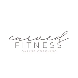 Curved Fitness Online Personal Training logo