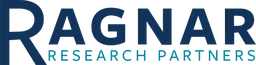 Yrityksen Ragnar Research Partners logo