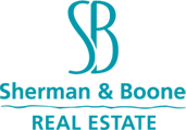 Sherman And Boone Real Estate logo