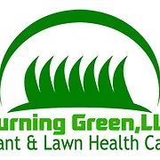 Turning Green,llc Plant & Lawn Health Care logo